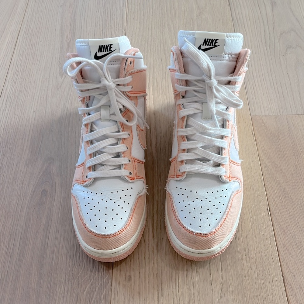 Nike Dunks High Size Women’s 8.5